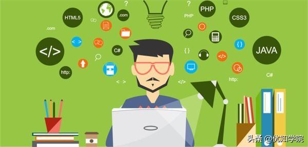 史上最全互联网八大技术岗位详解