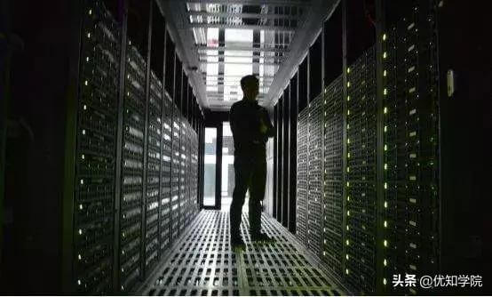 史上最全互联网八大技术岗位详解