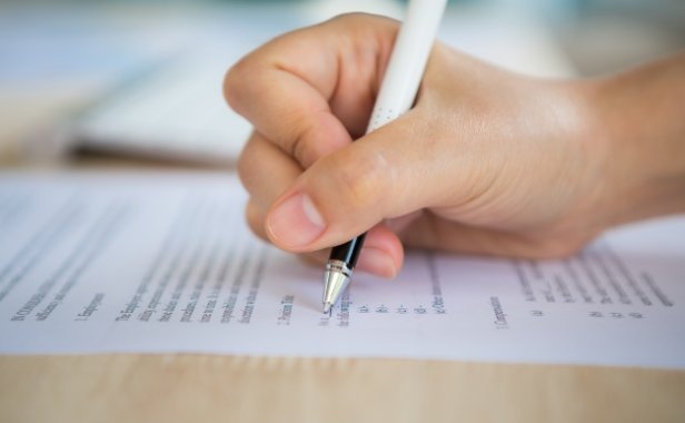 如何选择一家公司