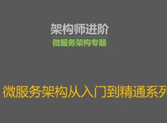 Restful、SOAP、RPC、SOA、微服务之间的区别