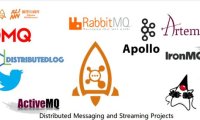 Kafka、RocketMQ、RabbitMQ等的优劣势比较