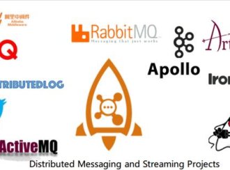 Kafka、RocketMQ、RabbitMQ等的优劣势比较