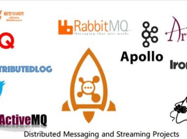Kafka、RocketMQ、RabbitMQ等的优劣势比较