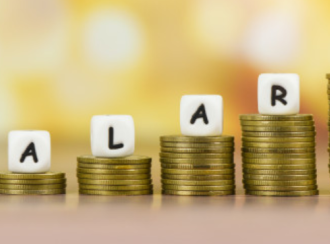 最全阿里架构师P系列解读:P5-P8的技能要求和薪资结构