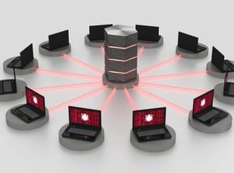 分布式、集群、负载均衡、分布式数据一致性的区别与关联