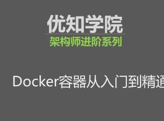 Docker简介、组成架构、使用步骤、以及生态产品