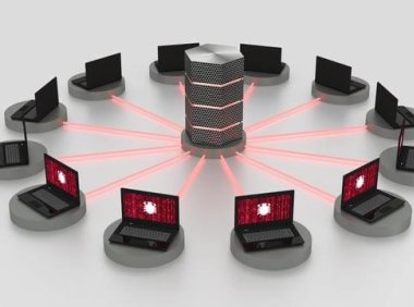 分布式、集群、负载均衡、分布式数据一致性的区别与关联