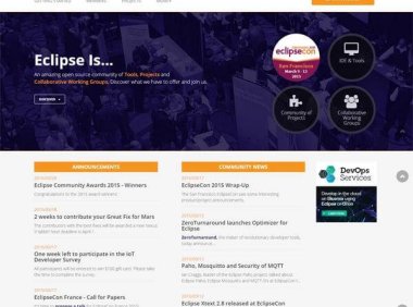 java程序员的必用的9款开发工具